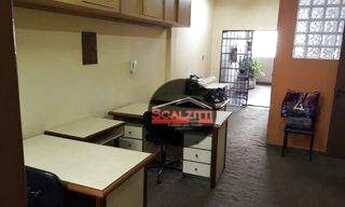 Imagem 7: Conjunto para alugar, 105 m² por R$ 1.000,00/mês - Centro - São Paulo/SP