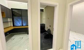 Imagem 5: SÃO JOSÉ DO RIO PRETO - Casa de Condomínio - PARQUE RESIDENCIAL DAMHA VI