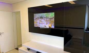 Imagem 2: Cobertura com 3 dorms, Aviação, Praia Grande - R$ 3.4 mi, Cod: 3827