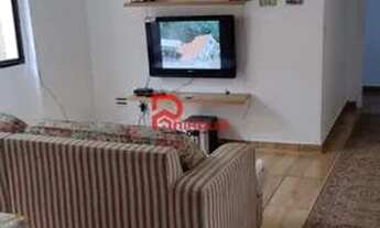 Imagem: Apartamento com 3 dorms, Boqueirão, Praia