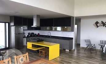 Imagem 5: Casa com 3 dormitórios à venda, 259 m² por R$ 1.280.000,00 - Condomínio Residencial Ecopar