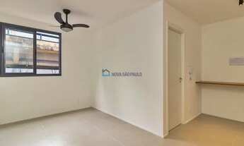 Imagem 4: Apê para alugar em Higienópolis próximo ao Mackenzie