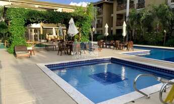 Imagem 2: Apartamento para Venda em Camaçari / BA no bairro Vila De Abrantes (abrantes