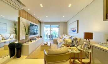 Imagem 3: Apartamento com 4 dormitórios à venda, 153 m² por R$ 5.850.000 - Riviera de São Lourenço