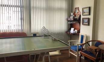 Imagem 2: Apartamento 1 p/ andar com salão em L, 3 quartos (1 suíte) play e garagem