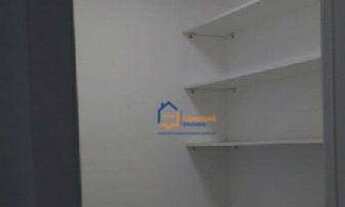 Imagem 6: Apartamento com 3 dormitórios à venda, 156 m² por R$ 1.600.000,00 - Jaguaré - São Paulo/SP