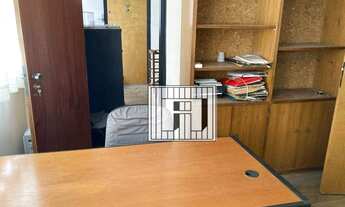 Imagem 6: Conjunto, 96 m² - venda por R$ 800.000,00 ou aluguel por R$ 7.678,00/mês - Jardins - São P