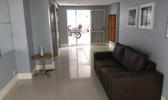 Imagem 5: RIO DE JANEIRO - Apartamento Padrão - Praça Seca