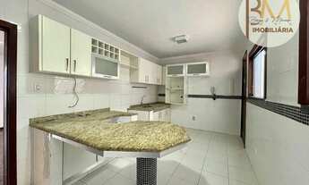 Imagem 6: Casa com 4 dormitórios à venda, 294 m² por R$ 800.000,00 - Brasília - Feira de Santana/BA