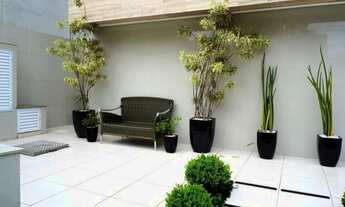 Imagem 2: CASA RESIDENCIAL em SANTOS - SP, BOQUEIRÃO