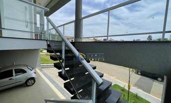 Imagem 7: CASA NOVA com 4 SUÍTES e PISCINA, ÁREA GOURMET INTEGRADA para VENDA ou LOCAÇÃO no Condomín