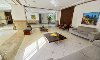 Imagem 2: Apartamento com 4/4 no Caminho das Árvores