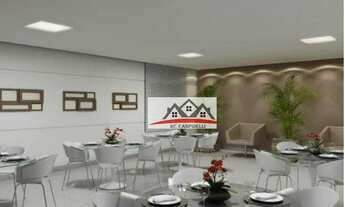 Imagem 4: Apartamento com ótima Localização e Lazer em - Vila Monte Alegre - Paulínia/SP