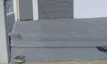 Imagem 3: Galpão para alugar, 500 m² por R$ 14.100,00/mês - Vila Baby - São Paulo/SP