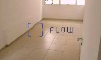 Imagem: Sala Comercial de 45m² com 1 vaga - Jardim