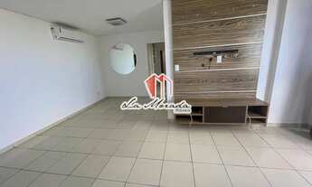 Imagem 6: Condomínio Central Park - Adrianópolis, 3 Qtos, 2 vagas soltas, Nascente