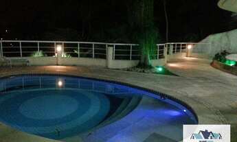 Imagem 4: Espetacular Casa de condomínio com 4 dormitórios à venda, 1200 m² por R$ 1.700.000 - Badu