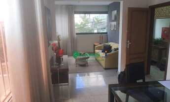 Imagem 5: Apartamento com 4 dormitórios à venda, 156 m² por R$ 1.030.000,00 - Gutierrez - Belo Horiz