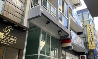 Imagem: BARUERI - Prédio Inteiro - Alphaville