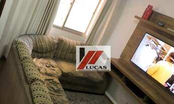 Imagem 3: Apartamento com 2 dormitórios próximo a Raposo Tavares, Cotia