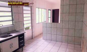 Imagem: SÃO PAULO - Casa Padrão - PARQUE GUARANI