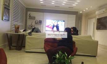 Imagem 4: Apartamento à venda, 297 m² por R$ 4.900.000,00 - Jardim Anália Franco - São Paulo/SP