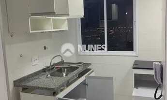 Imagem 2: Osasco - Apartamento Padrão - Quitaúna