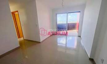 Imagem: Apartamento com 3 quartos a venda em Ponta