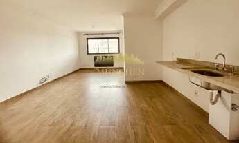 Imagem: Apartamento studio, IGLOO água verde, andar