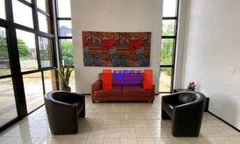 Imagem 2: Apartamento com 3 dormitórios à venda, 69 m² por R$ 450.000,00 - Joaquim Távora (Fortaleza