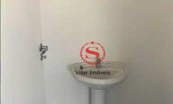 Imagem 5: Sala - Centro - Santo André/SP