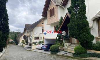 Imagem 6: Casa Condomínio Villagio Monte Alegre