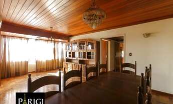 Imagem 3: Apartamento com 4 dormitórios para alugar, 110 m² por R$ 3.200,00/mês - Praia de Belas - P