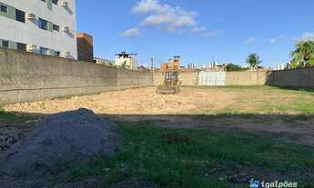 Imagem 2: Terreno com 1.800 m² em Piedade, Jaboatão dos Guararapes-PE