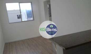 Imagem 5: Apartamento à venda, 44 m² por R$ 210.000,00 - Jardim Nova Europa - Campinas/SP