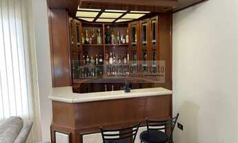 Imagem: Sobrado Santa Maria São Caetano do Sul/SP