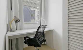 Imagem 5: Apartamento Andar em Leblon - Rio de Janeiro