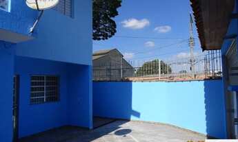 Imagem 3: SOBRADO PARA ALUGAR NA PONTE RASA