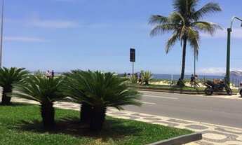 Imagem: Lindo apartamento em Ipanema de 3 quartos