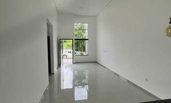 Imagem 4: Casa a venda com 3 dormitórios, sendo uma suíte no Condomínio Vilaggio Ipanema - Sorocaba