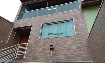 Imagem 2: Casa Assobradada em Santo André - SP