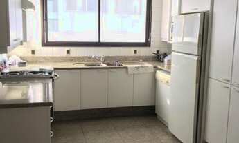 Imagem 6: Apartamento 3 suítes para alugar, 430m², Beira Mar - Florianópolis