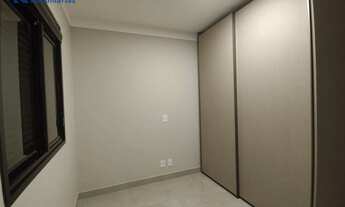 Imagem 4: Apartamento com 3 suítes à venda, 102 m² por R$ 750.000 - Edifício Melro - Bauru/SP