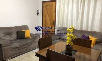 Imagem 2: Apartamento com 2 dormitórios à venda, 49 m² por R$ 215.000,00 - Jardim Adriana - Guarulho
