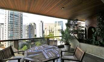 Imagem 6: Moema (Pássaros) - Super Localização