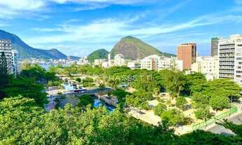 Imagem: Apartamento no Leblon