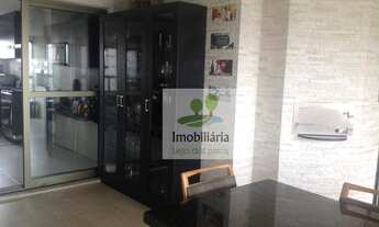 Imagem 7: Apartamento com 3 dormitórios à venda, 250 m² por R$ 2.650.000,00 - Santana - São Paulo/SP