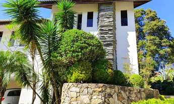 Imagem: Casa, 440 m² - venda por R$ 3.000.000,00