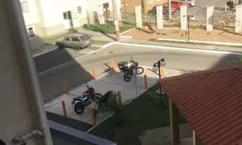 Imagem 2: Vendo chave de apartamento