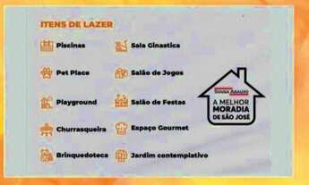 Imagem 6: Excelente Localização -Próximo ao Center Vale-Ótima condição de Financiamento